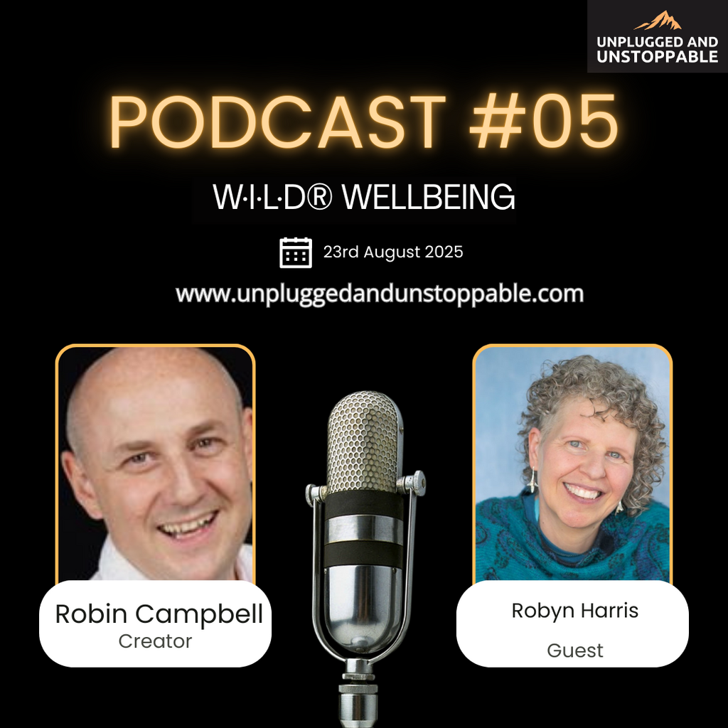 Sphere of Being podcast with Debra Blackman